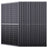 200W N-Type Anti-Shading Bifacial Solar Panel