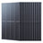 210W N-Type Bifacial Solar Panel