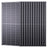 275W N-Type Bifacial Solar Panel