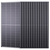 275W N-Type Bifacial Solar Panel