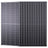 275W N-Type Bifacial Solar Panel
