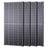 275W N-Type Bifacial Solar Panel
