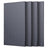 450W N-Type Bifacial Solar Panel - Black Glass