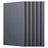 450W N-Type Bifacial Solar Panel - Black Glass