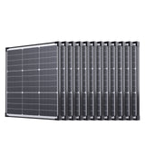 50W N-Type Solar Panel