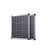 50W N-Type Solar Panel – Silver Frame