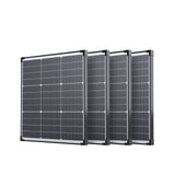 50W N-Type Solar Panel
