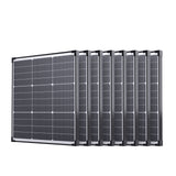 50W N-Type Solar Panel