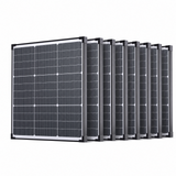 50W N-Type Solar Panel