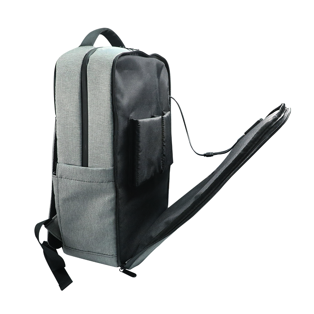 Callsun Solar Backpack