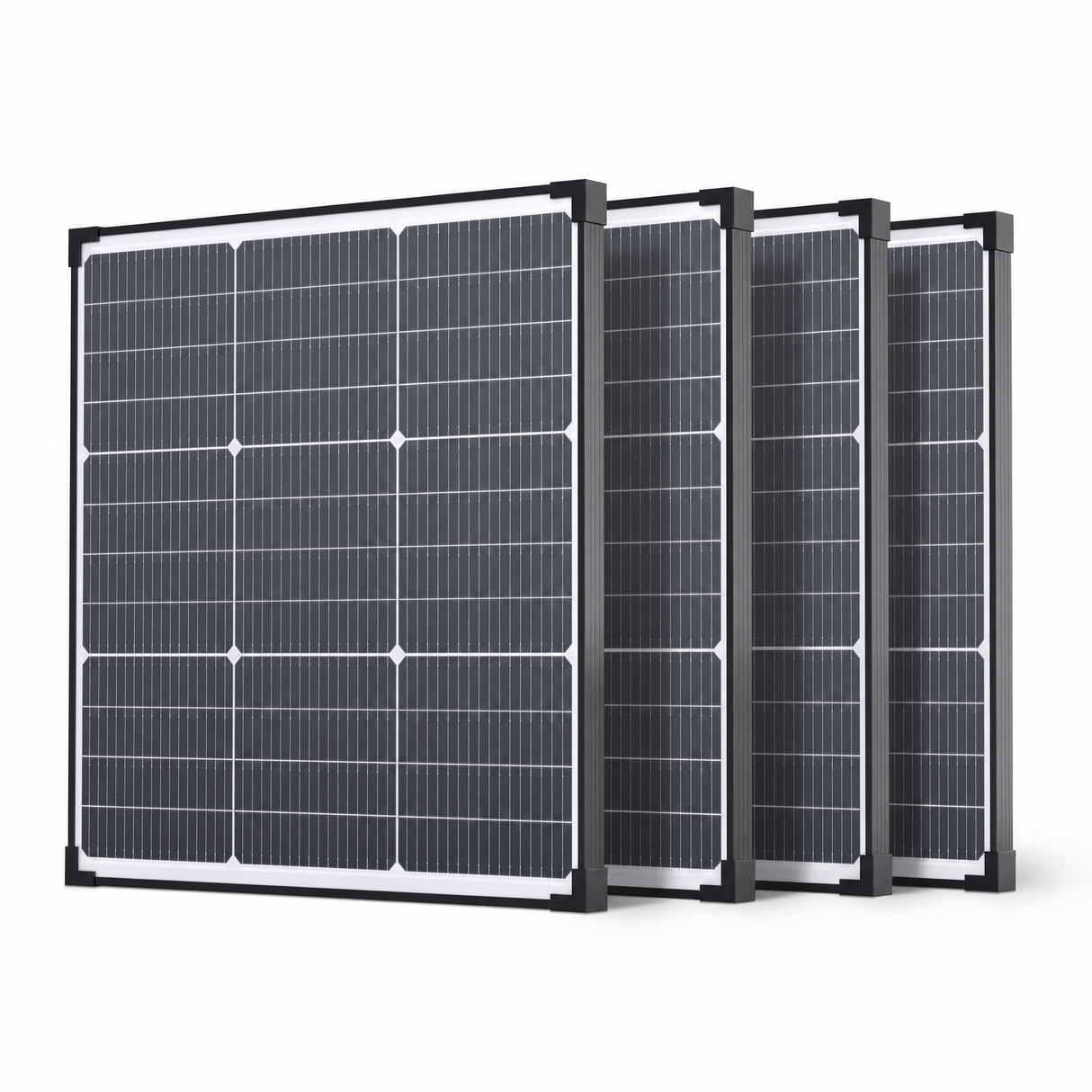 50W N-Type Solar Panel