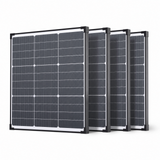 50W N-Type Solar Panel