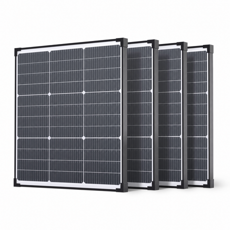 50W N-Type Solar Panel